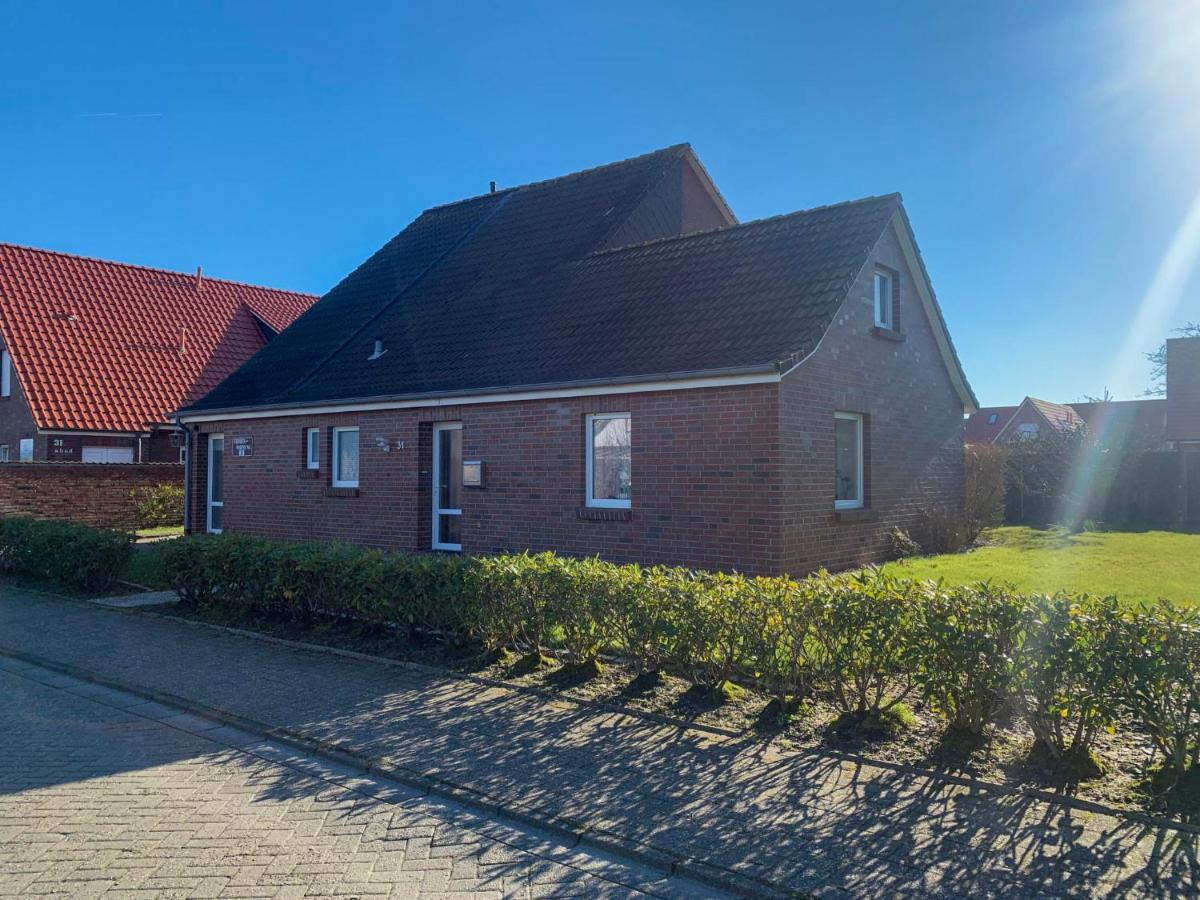 Apartment Leuchtturm By Interhome Norddeich  Exterior photo