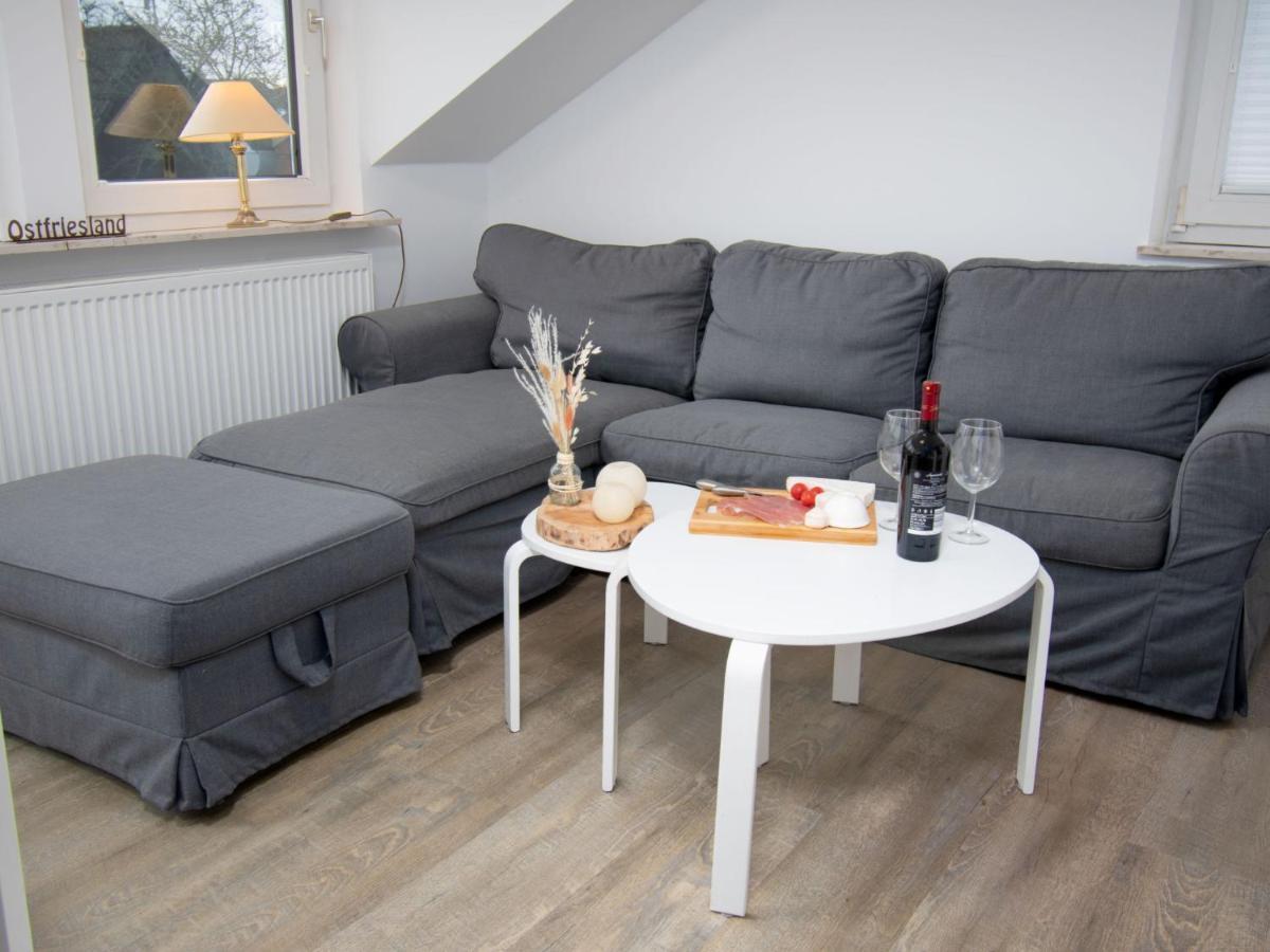 Apartment Leuchtturm By Interhome Norddeich  Exterior photo