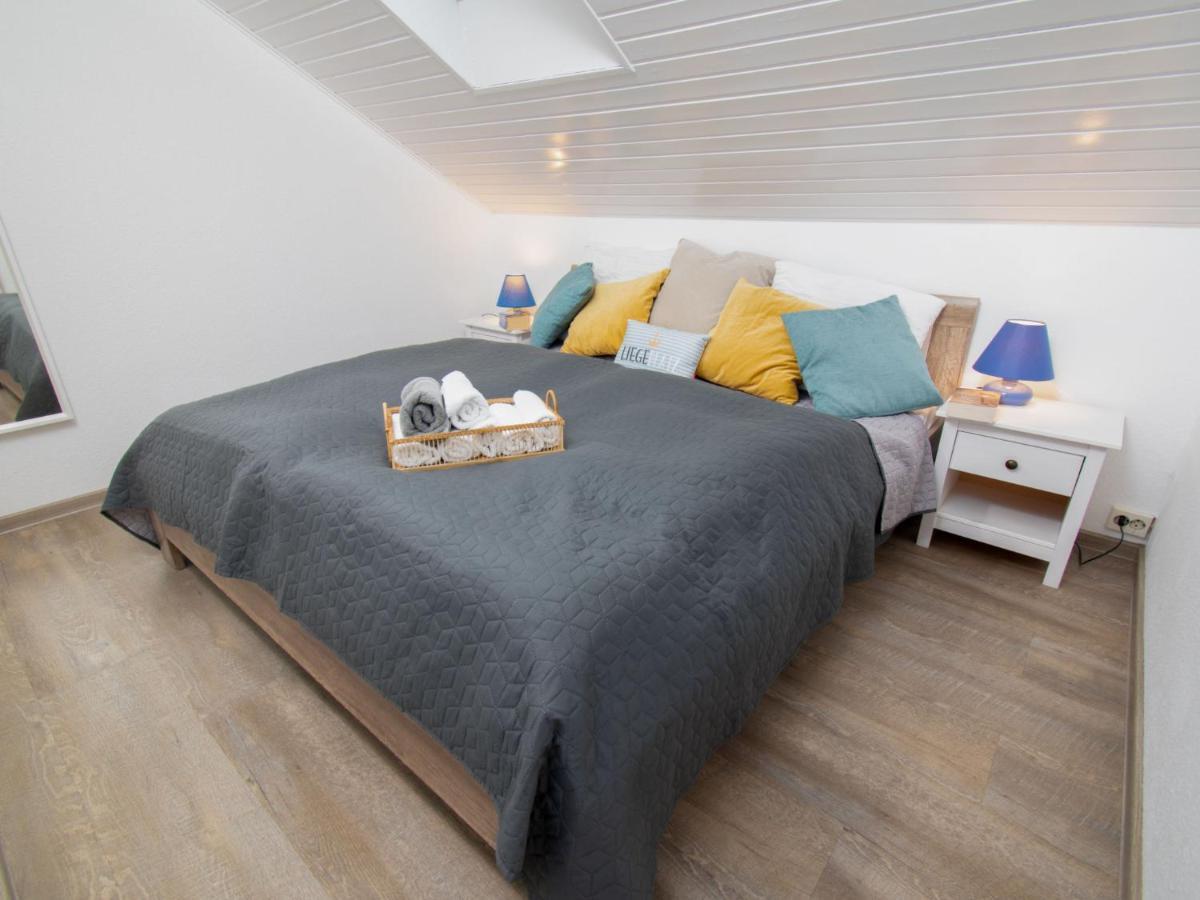 Apartment Leuchtturm By Interhome Norddeich  Exterior photo