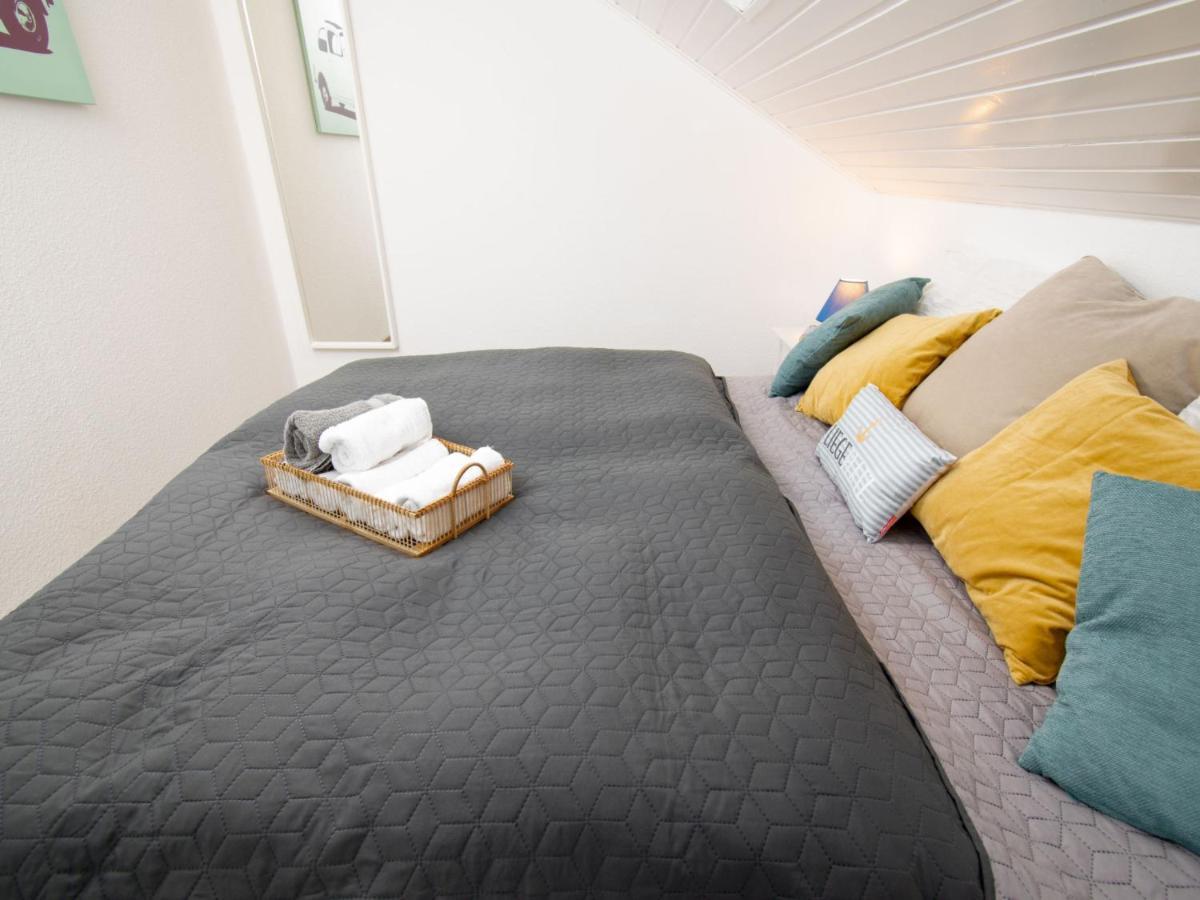 Apartment Leuchtturm By Interhome Norddeich  Exterior photo
